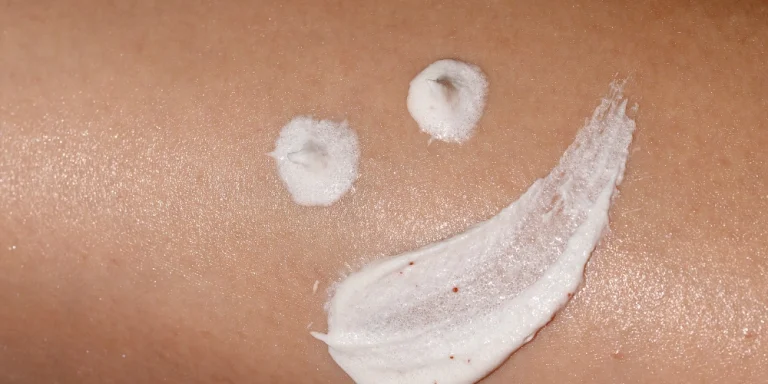 What are the best natural exfoliators for glowing skin?