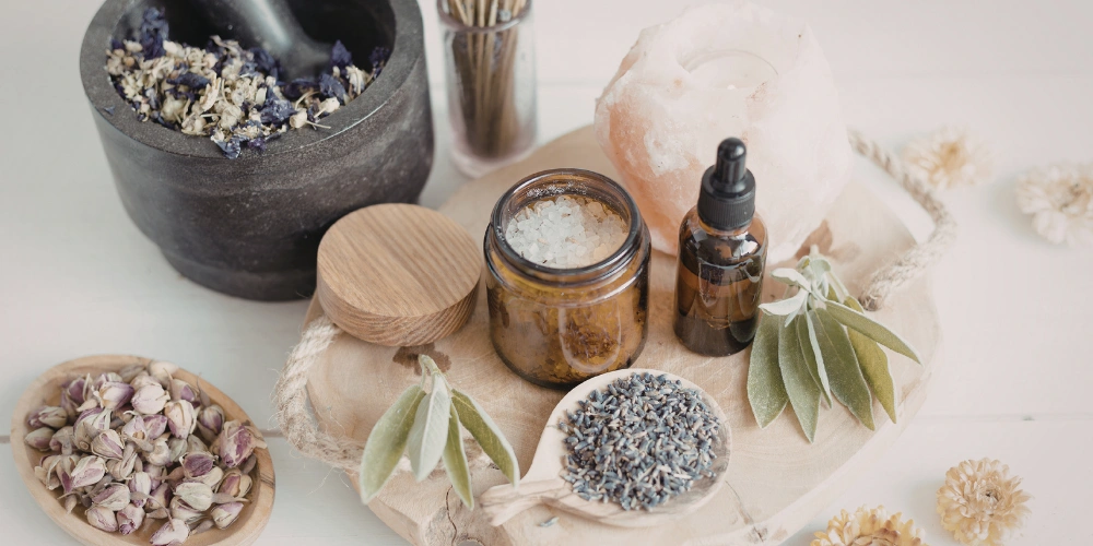 What are the best natural remedies for skin allergies?