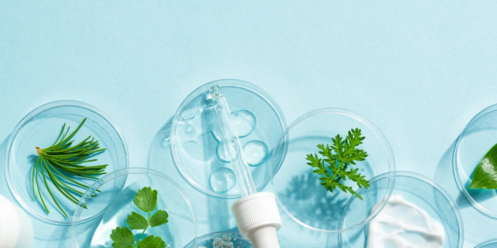 How can I improve skin regeneration naturally?